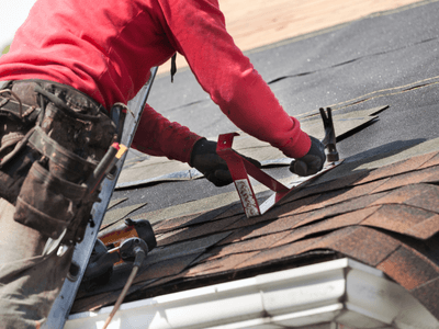 About Roof Repair Experts Bonaire, GA